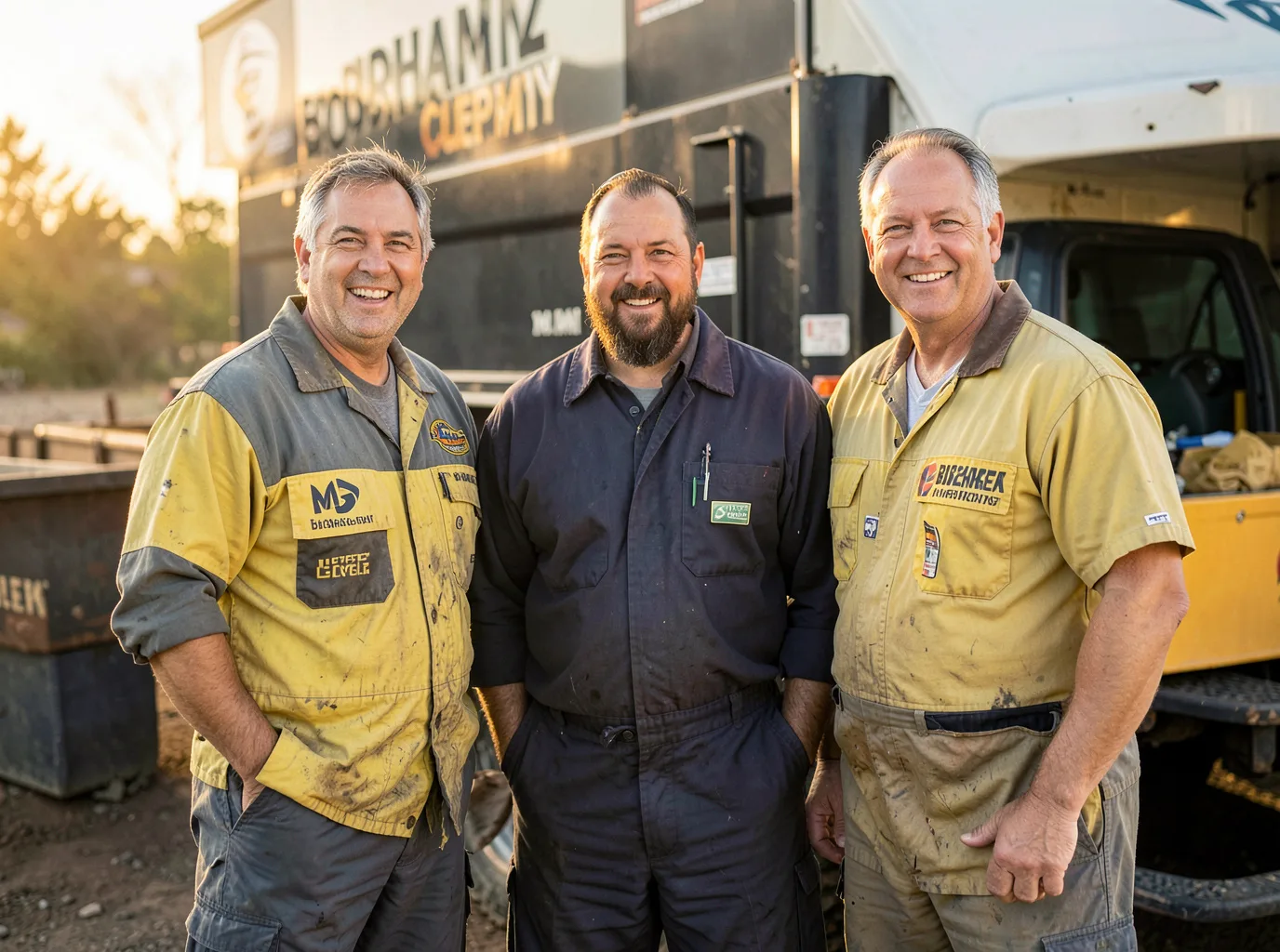 Sewage Cleanup company in Onley, VA