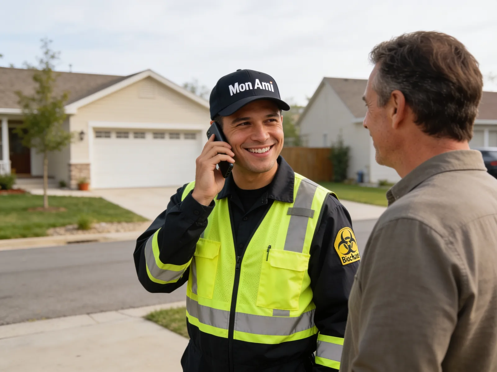 Sewage Cleanup Onley, VA FAQs